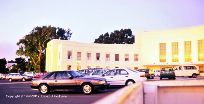 Treasure Island with Mustang