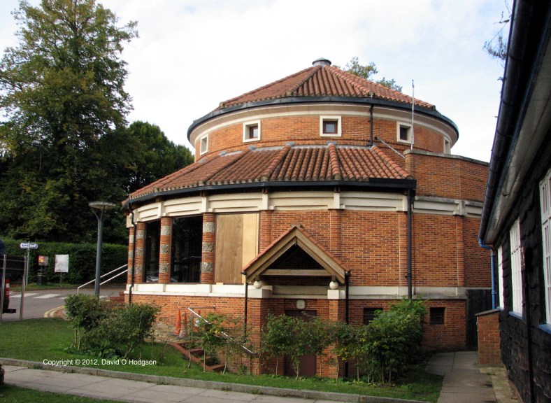 Verulamium Museum