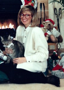 My Sweet Baby: Mary!