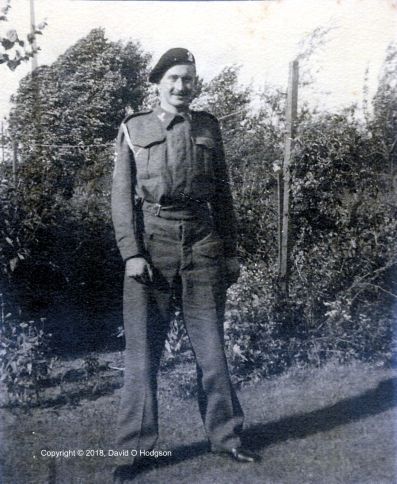 Elvyn Stephenson Martin